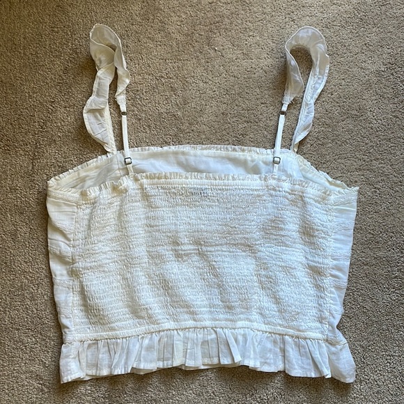 Abercrombie & Fitch top - Picture 3 of 4